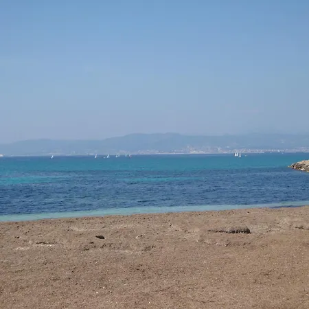 Son Veri Tatil Evi S'Arenal