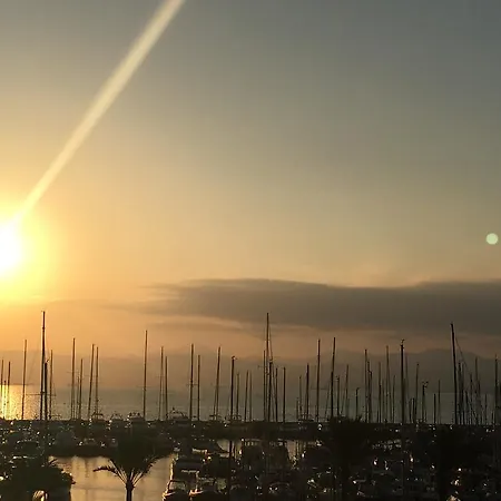 Son Veri D'abaix El Arenal (Mallorca)