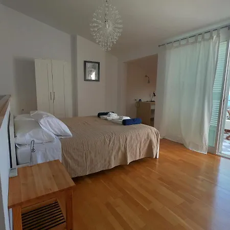 Son Veri Holiday home
