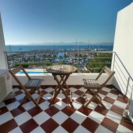 Son Veri D'abaix Ferienhaus El Arenal (Mallorca)