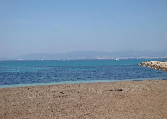 Son Veri Будинок відпочинку Ель-Ареналь