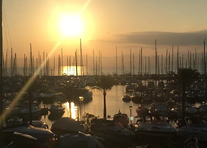 Будинок відпочинку Son Veri *