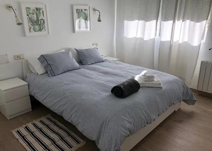 Будинок відпочинку Son Veri *