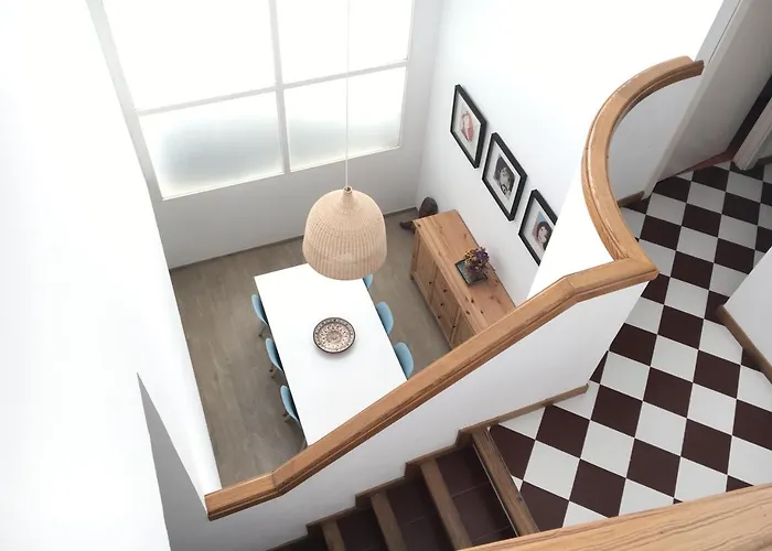 Son Veri Ель-Ареналь