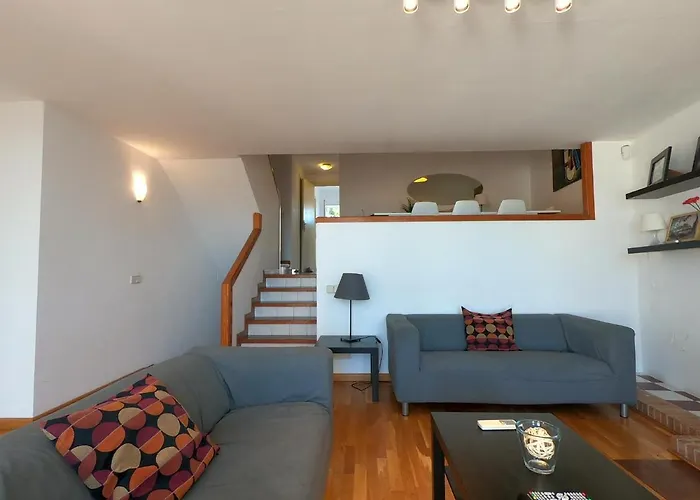 Son Veri Ель-Ареналь