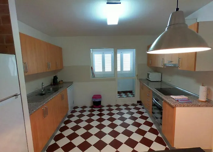 Будинок відпочинку Son Veri