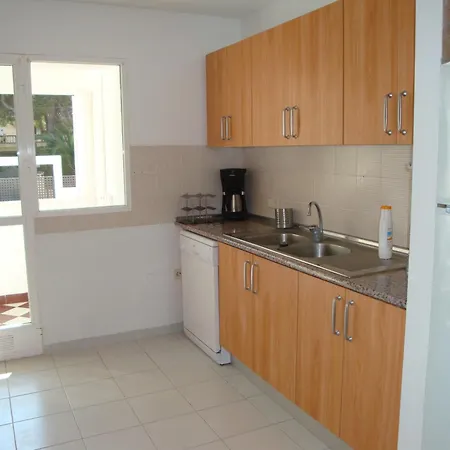 Son Veri Holiday home *