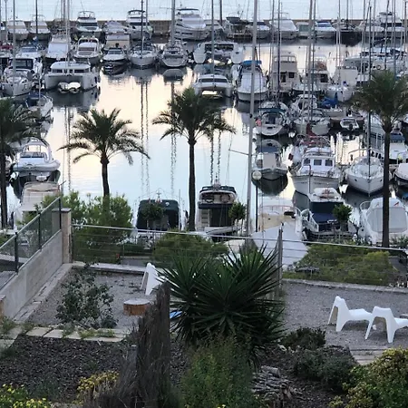 Son Veri Сasa de vacaciones