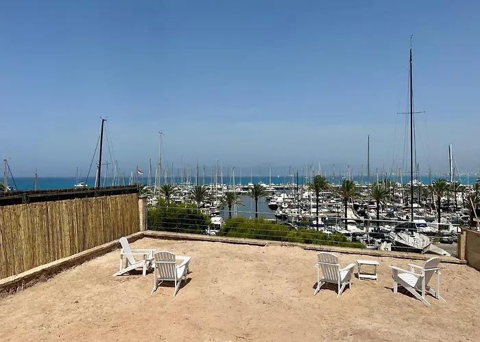 Сasa de vacaciones Son Veri *