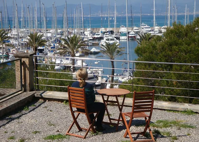 Сasa de vacaciones Son Veri