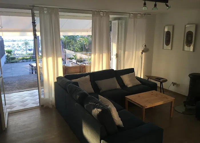 Son Veri Сasa de vacaciones El Arenal (Mallorca)