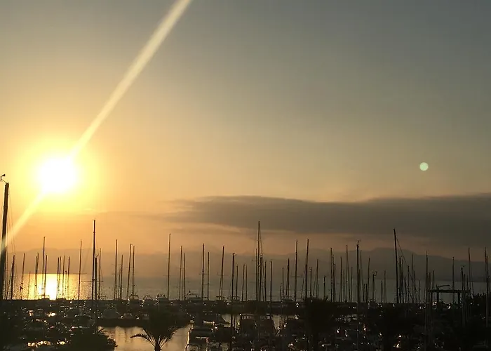 Son Veri El Arenal (Mallorca)