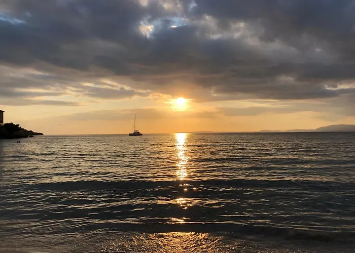 Son Veri Сasa de vacaciones