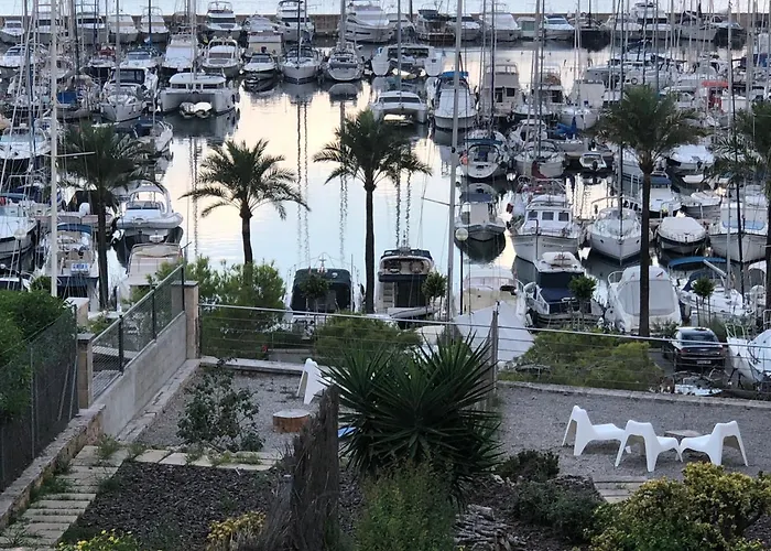 Son Veri Сasa de vacaciones