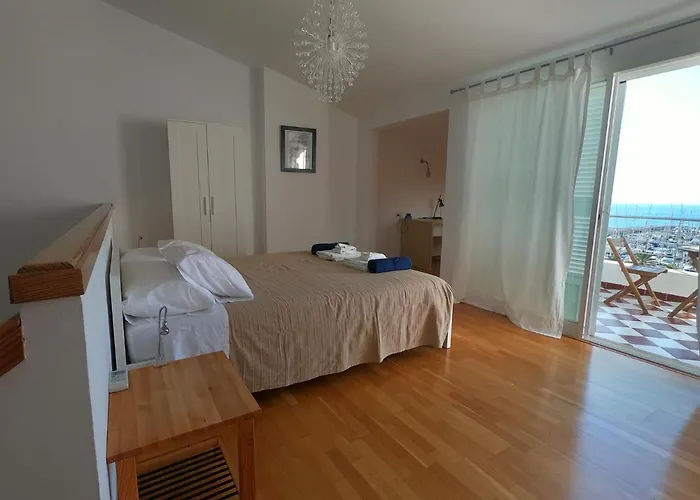 Son Veri Сasa de vacaciones