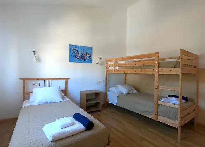 Сasa de vacaciones Son Veri