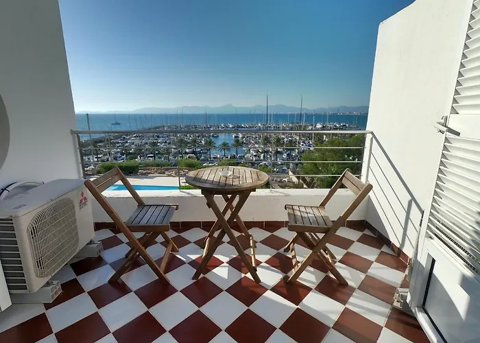 Son Veri Сasa de vacaciones El Arenal (Mallorca)